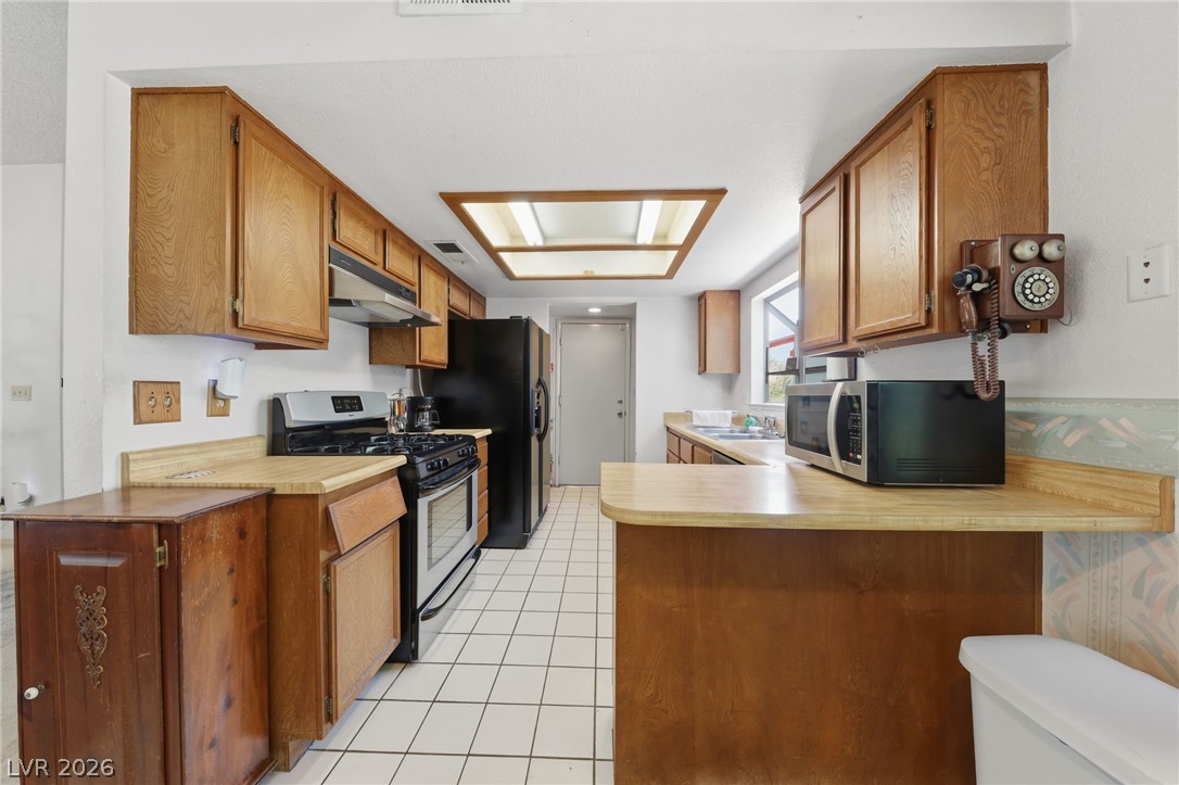 4433 Narit Drive Las Vegas NV 89108