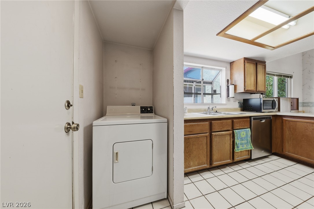 4433 Narit Drive Las Vegas NV 89108