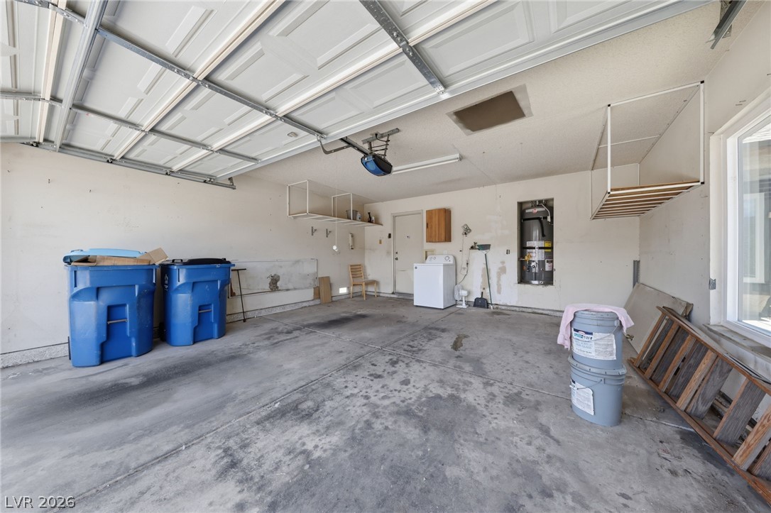 4433 Narit Drive Las Vegas NV 89108