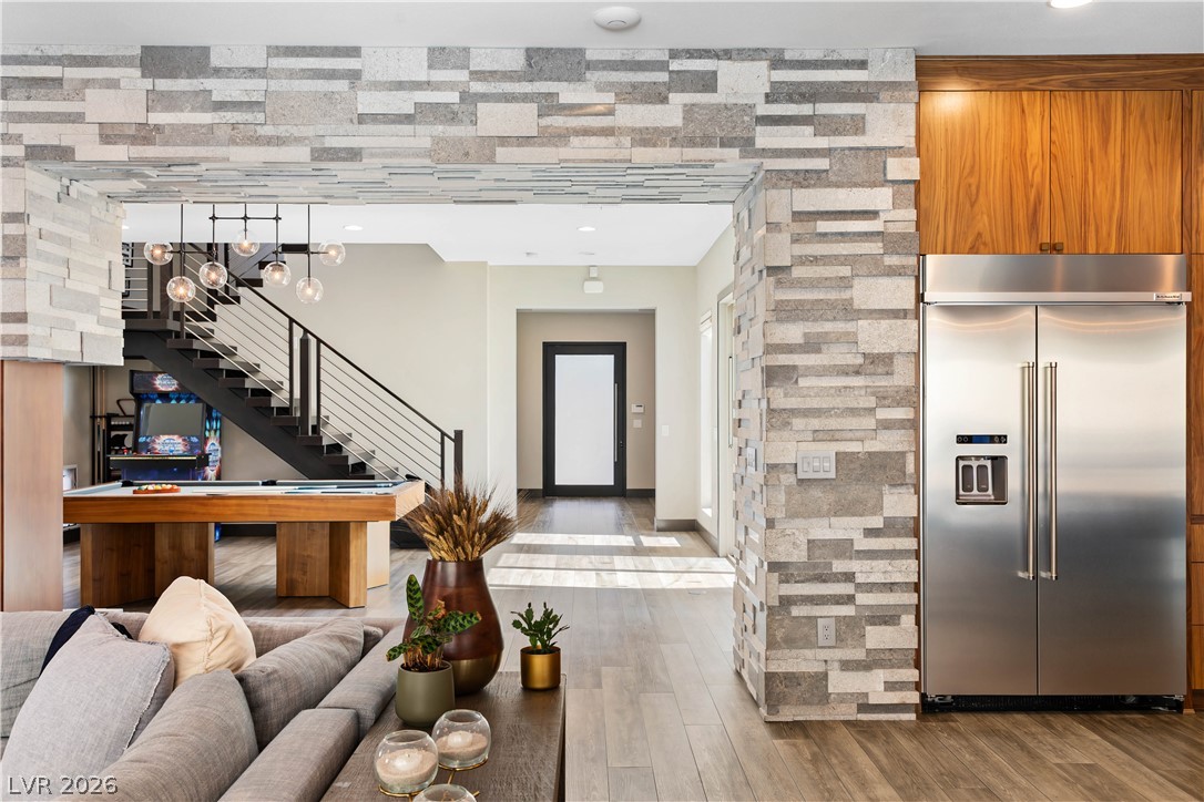 2999 The Peaks Lane Las Vegas NV 89138