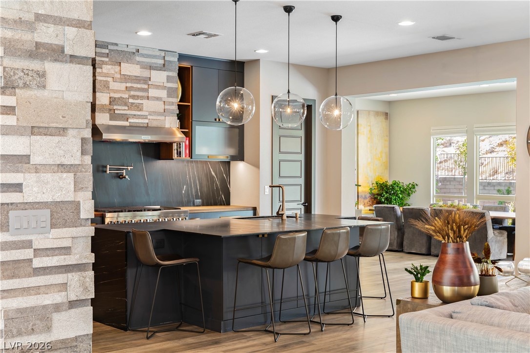 2999 The Peaks Lane Las Vegas NV 89138