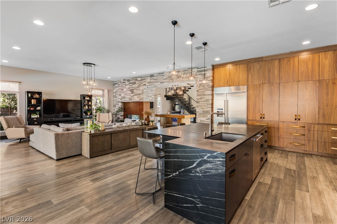2999 The Peaks Lane Las Vegas NV 89138