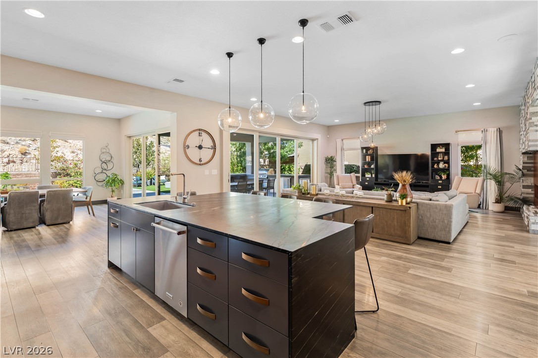2999 The Peaks Lane Las Vegas NV 89138