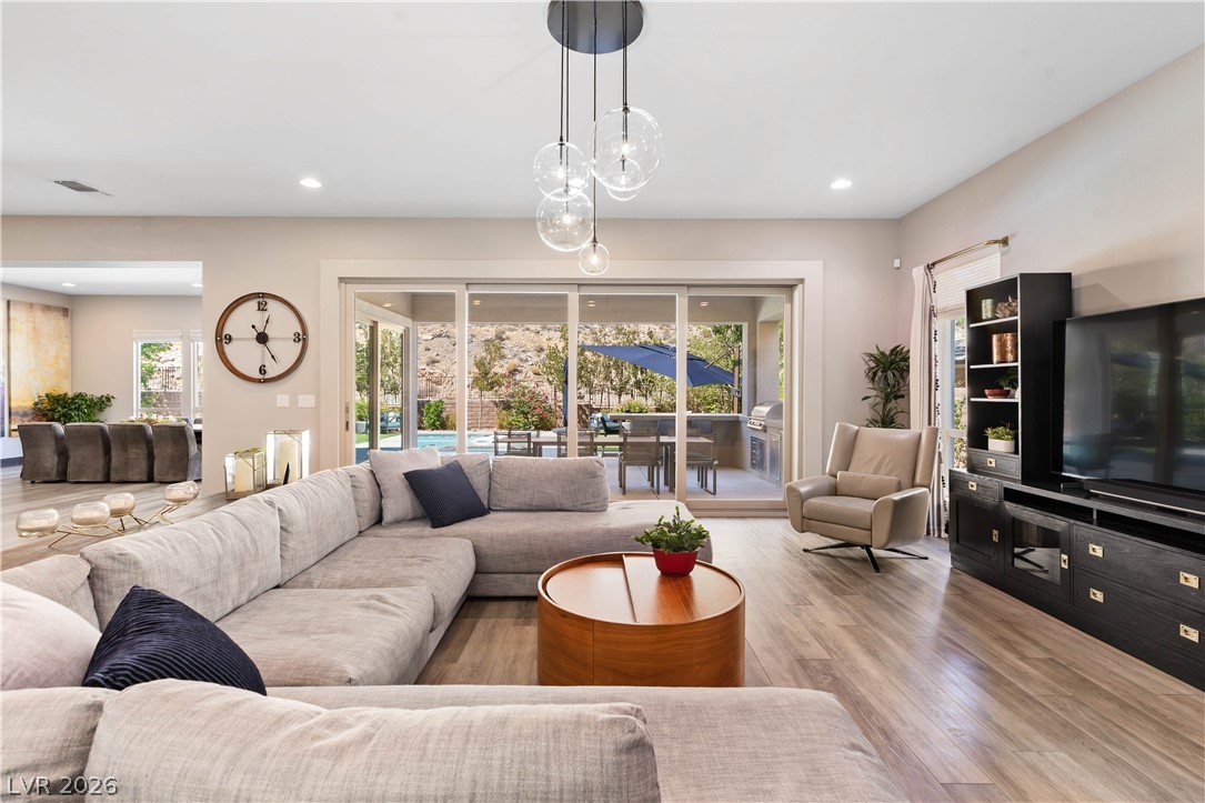 2999 The Peaks Lane Las Vegas NV 89138