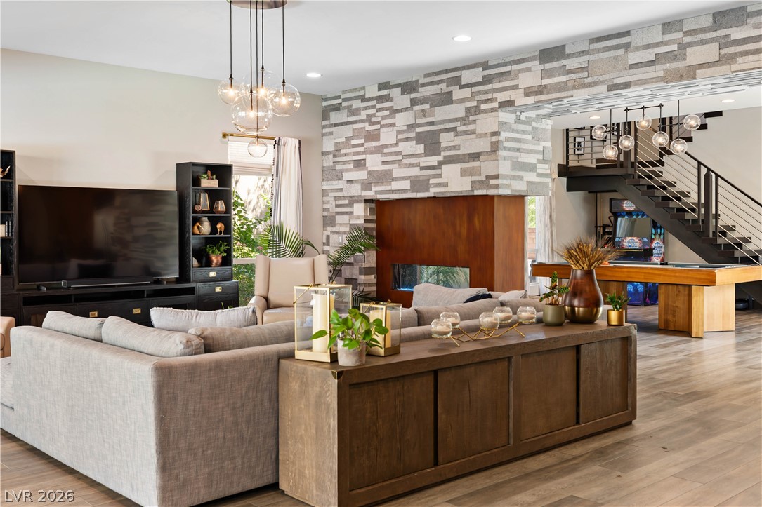 2999 The Peaks Lane Las Vegas NV 89138
