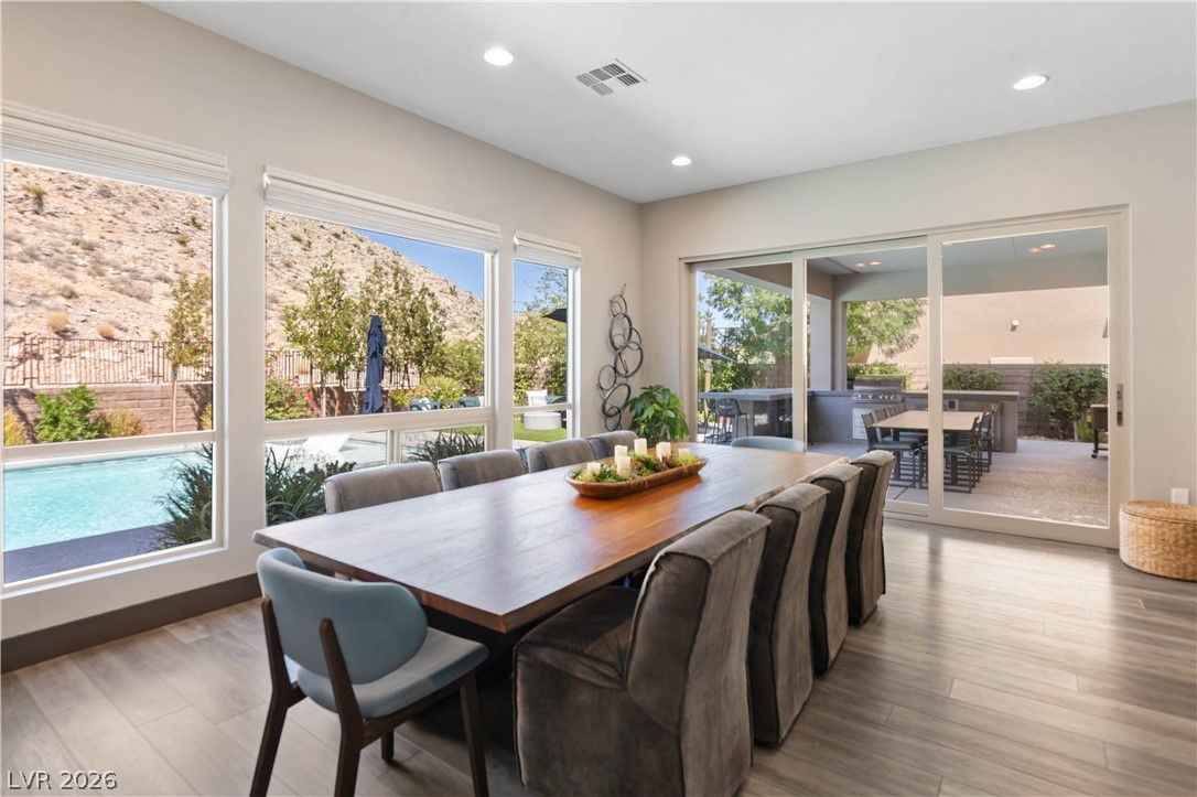 2999 The Peaks Lane Las Vegas NV 89138