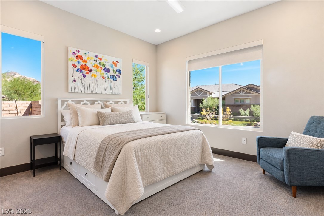 2999 The Peaks Lane Las Vegas NV 89138