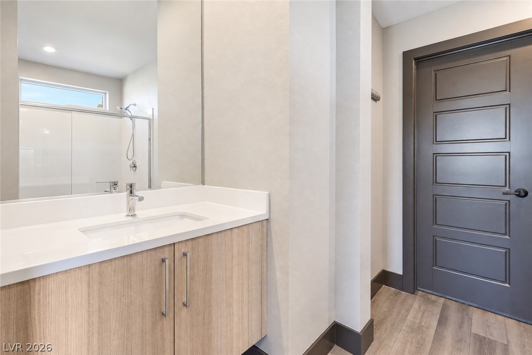 2999 The Peaks Lane Las Vegas NV 89138