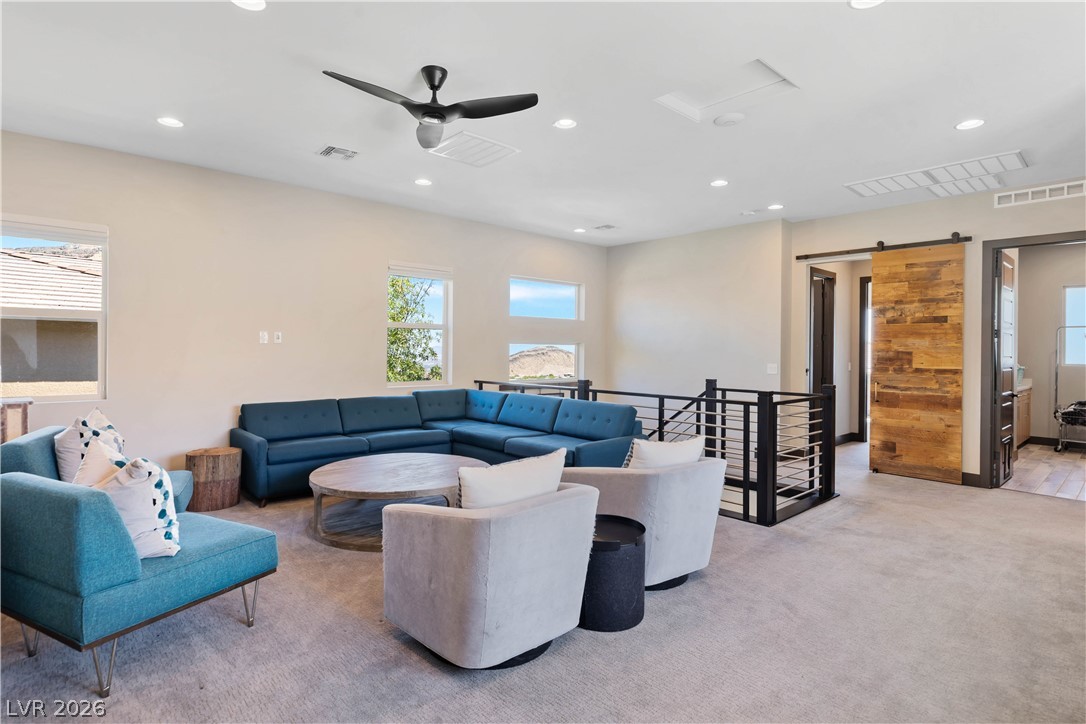 2999 The Peaks Lane Las Vegas NV 89138