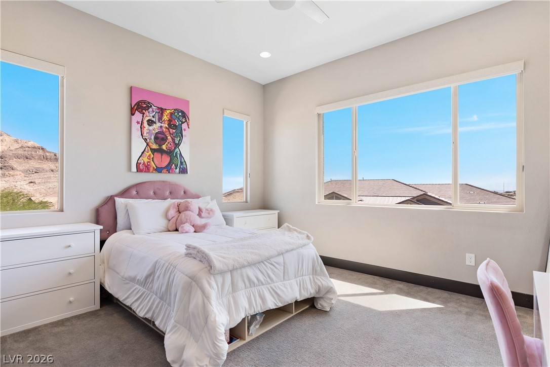 2999 The Peaks Lane Las Vegas NV 89138