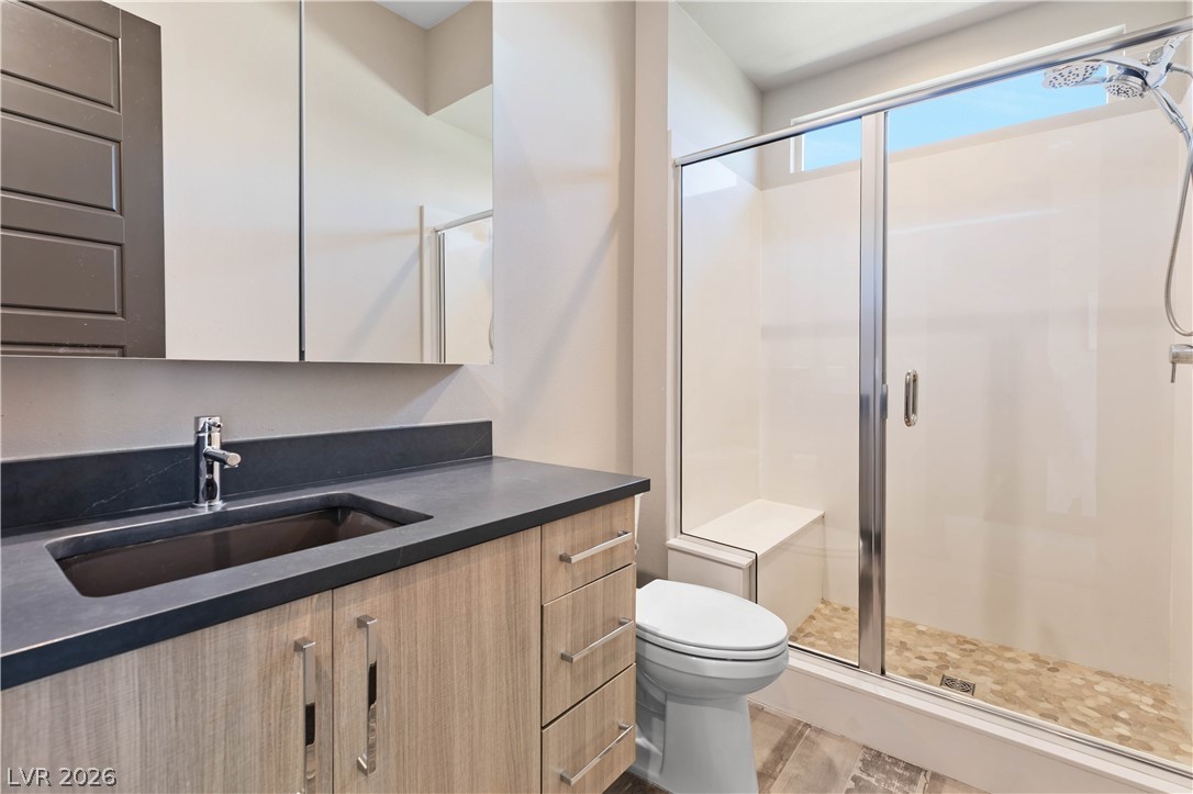 2999 The Peaks Lane Las Vegas NV 89138