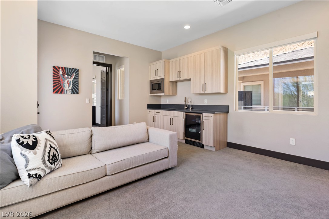 2999 The Peaks Lane Las Vegas NV 89138