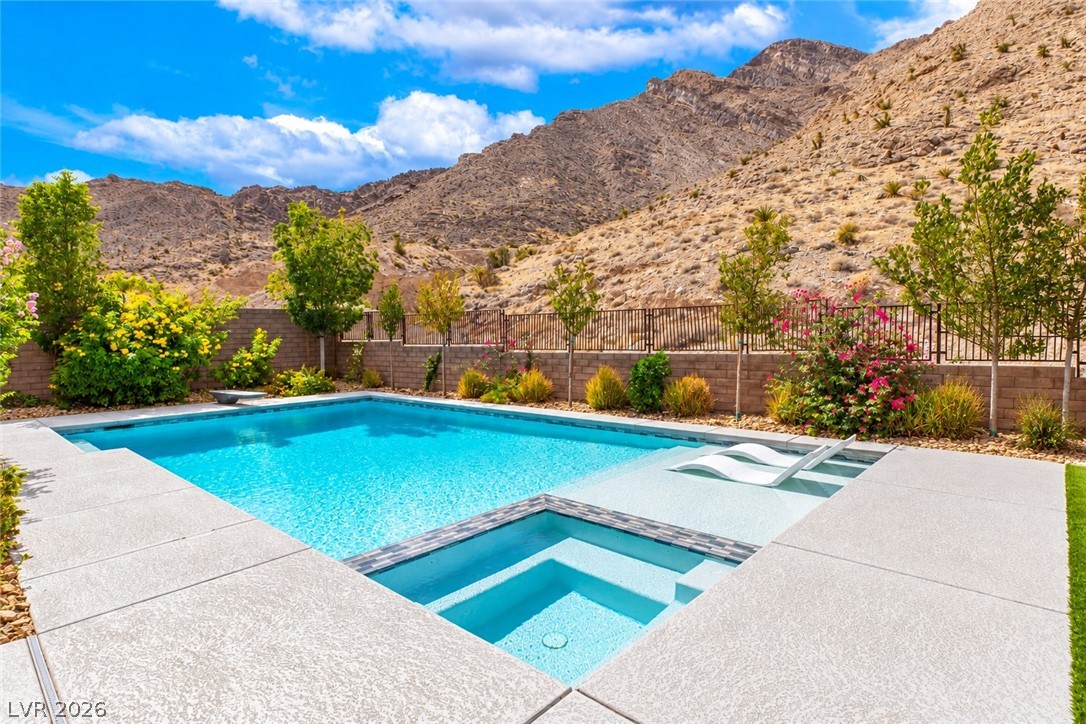 2999 The Peaks Lane Las Vegas NV 89138