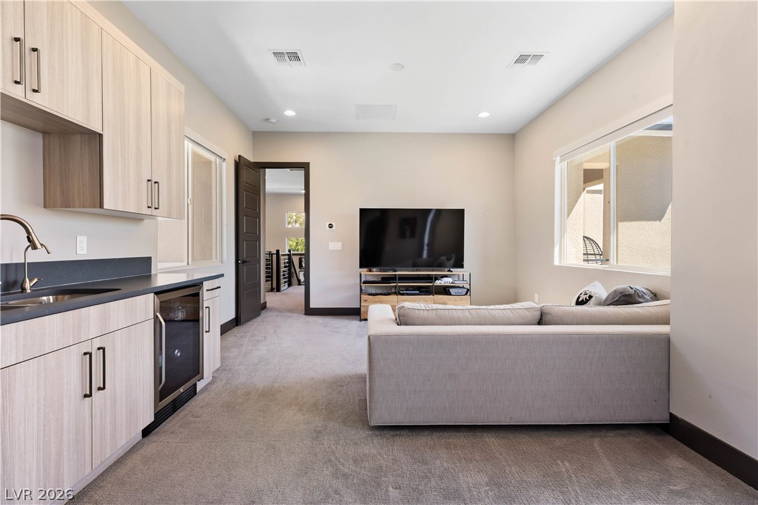 2999 The Peaks Lane Las Vegas NV 89138