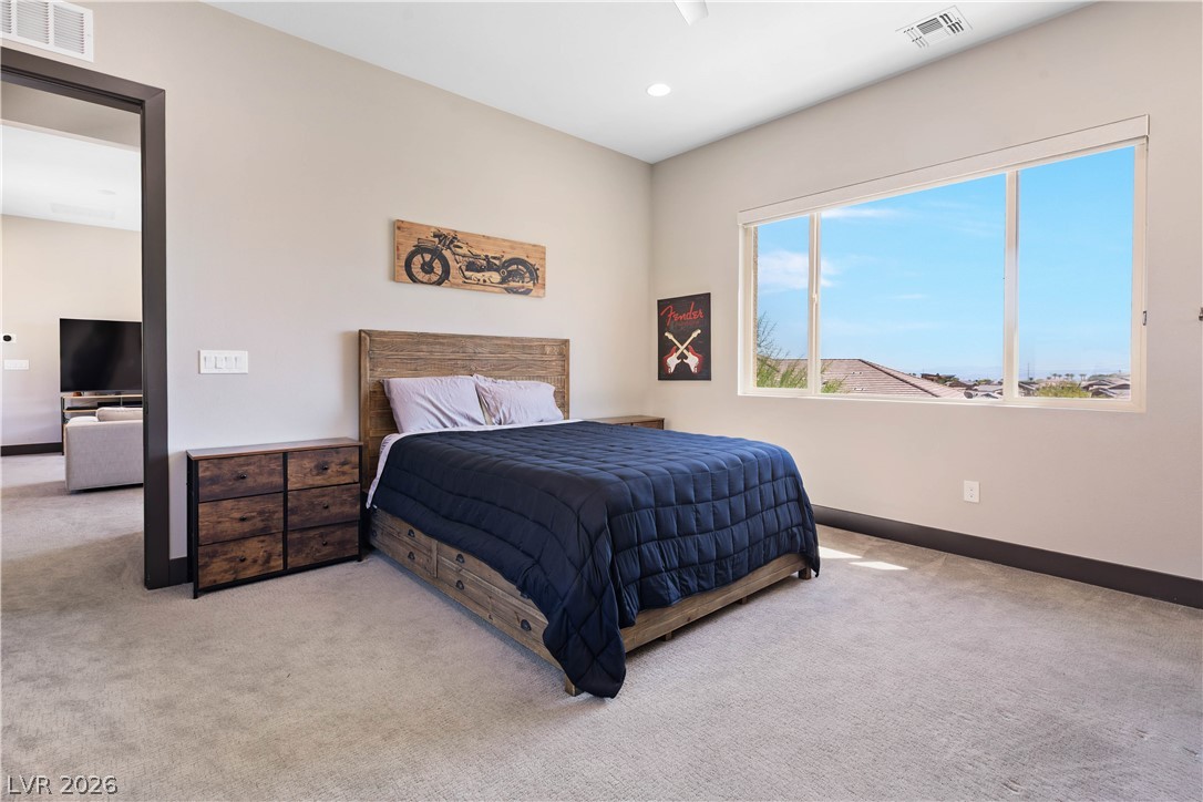 2999 The Peaks Lane Las Vegas NV 89138