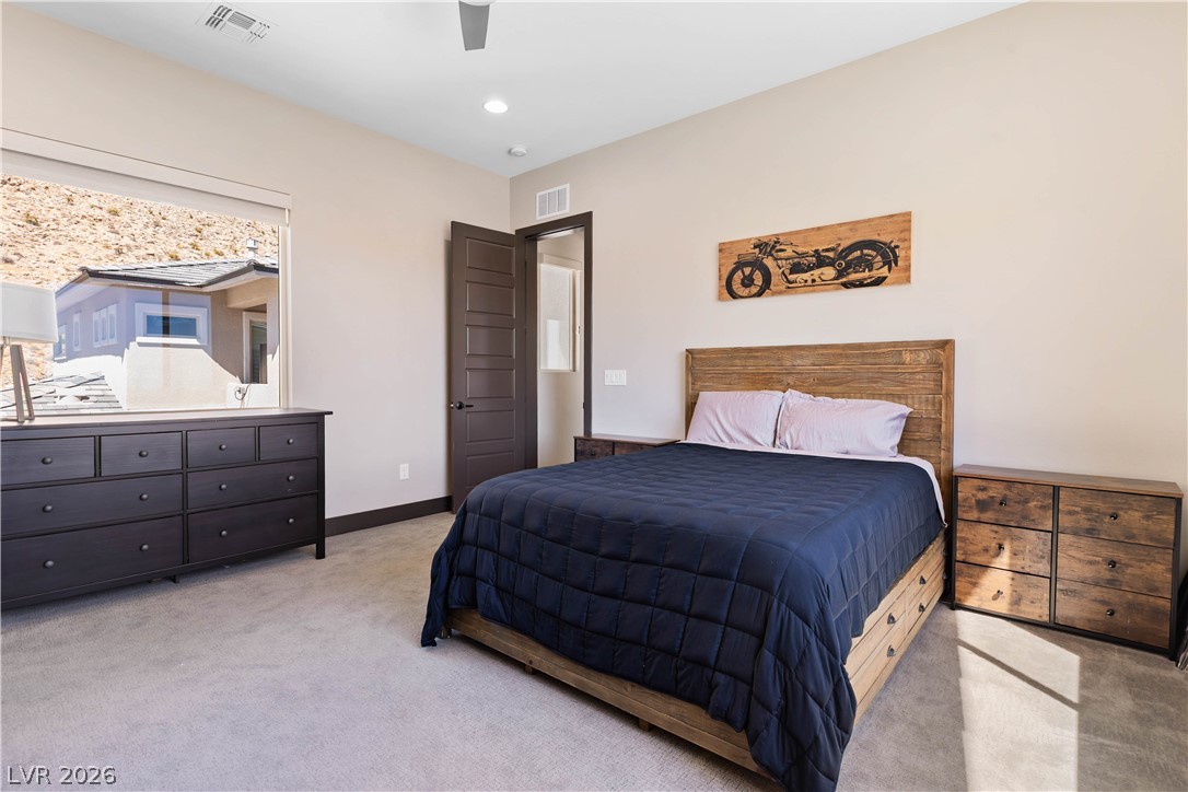 2999 The Peaks Lane Las Vegas NV 89138