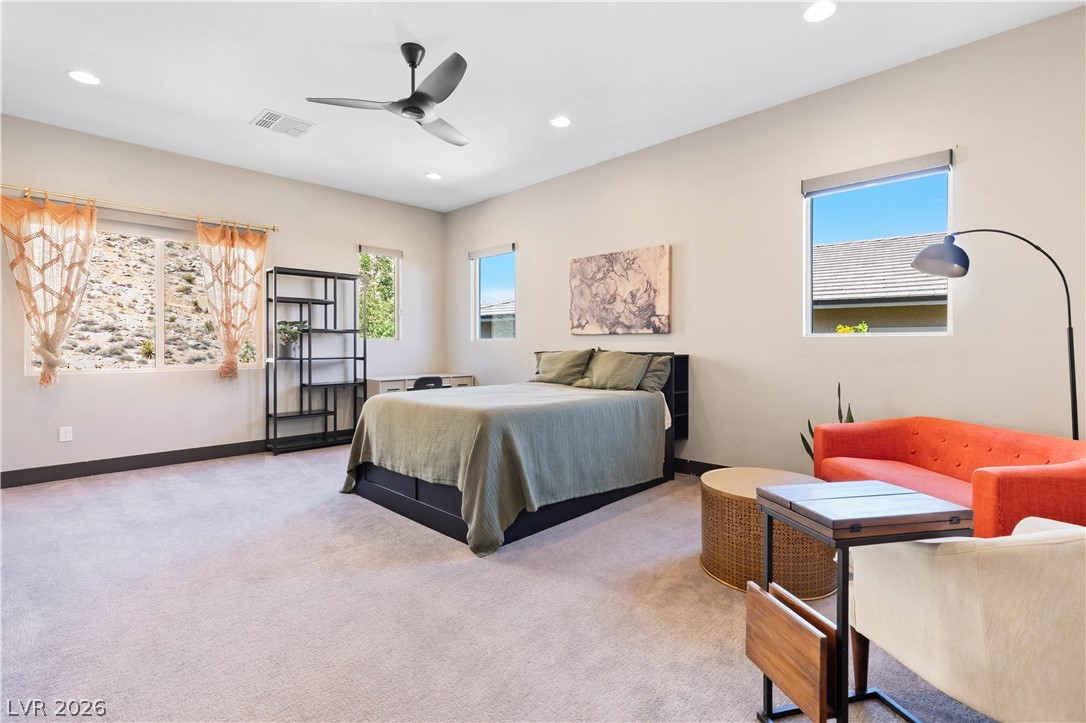 2999 The Peaks Lane Las Vegas NV 89138