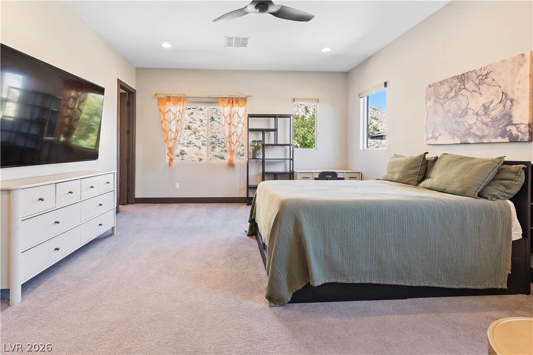2999 The Peaks Lane Las Vegas NV 89138