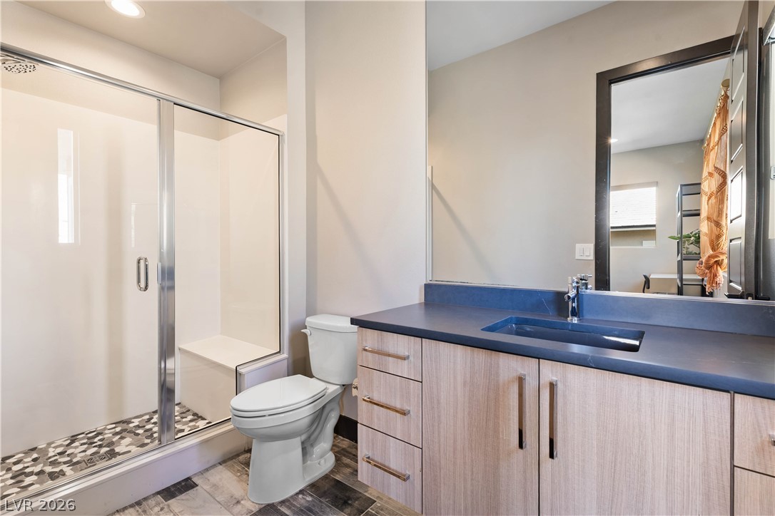 2999 The Peaks Lane Las Vegas NV 89138