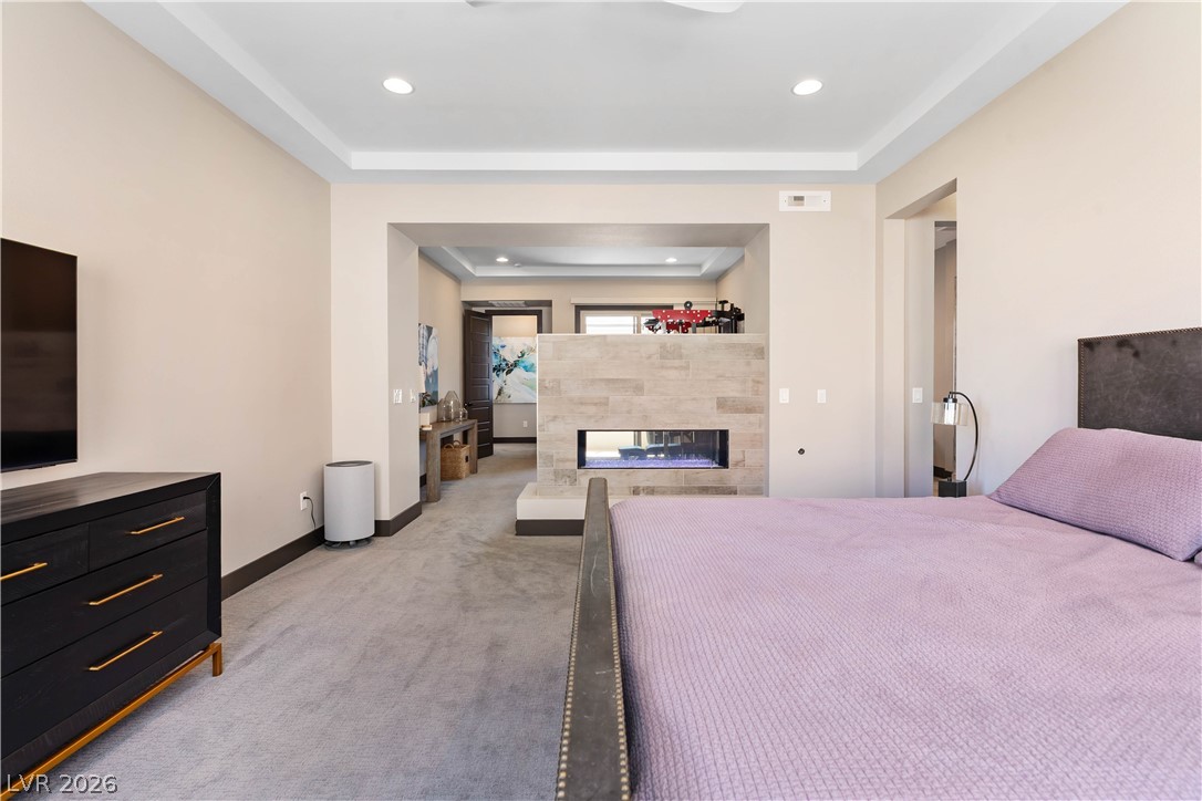 2999 The Peaks Lane Las Vegas NV 89138