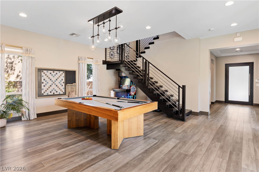 2999 The Peaks Lane Las Vegas NV 89138