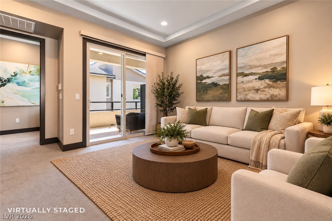 2999 The Peaks Lane Las Vegas NV 89138