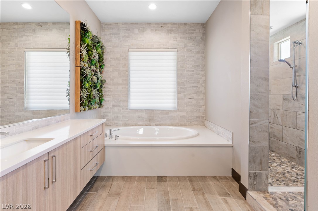 2999 The Peaks Lane Las Vegas NV 89138