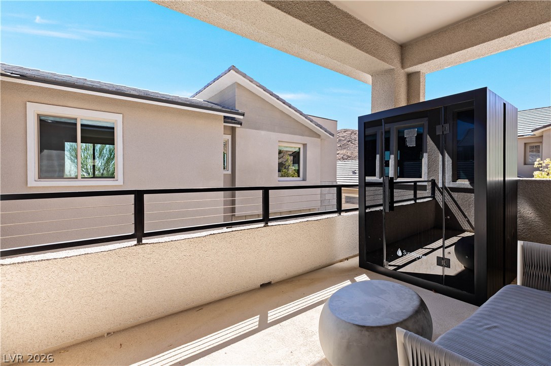 2999 The Peaks Lane Las Vegas NV 89138