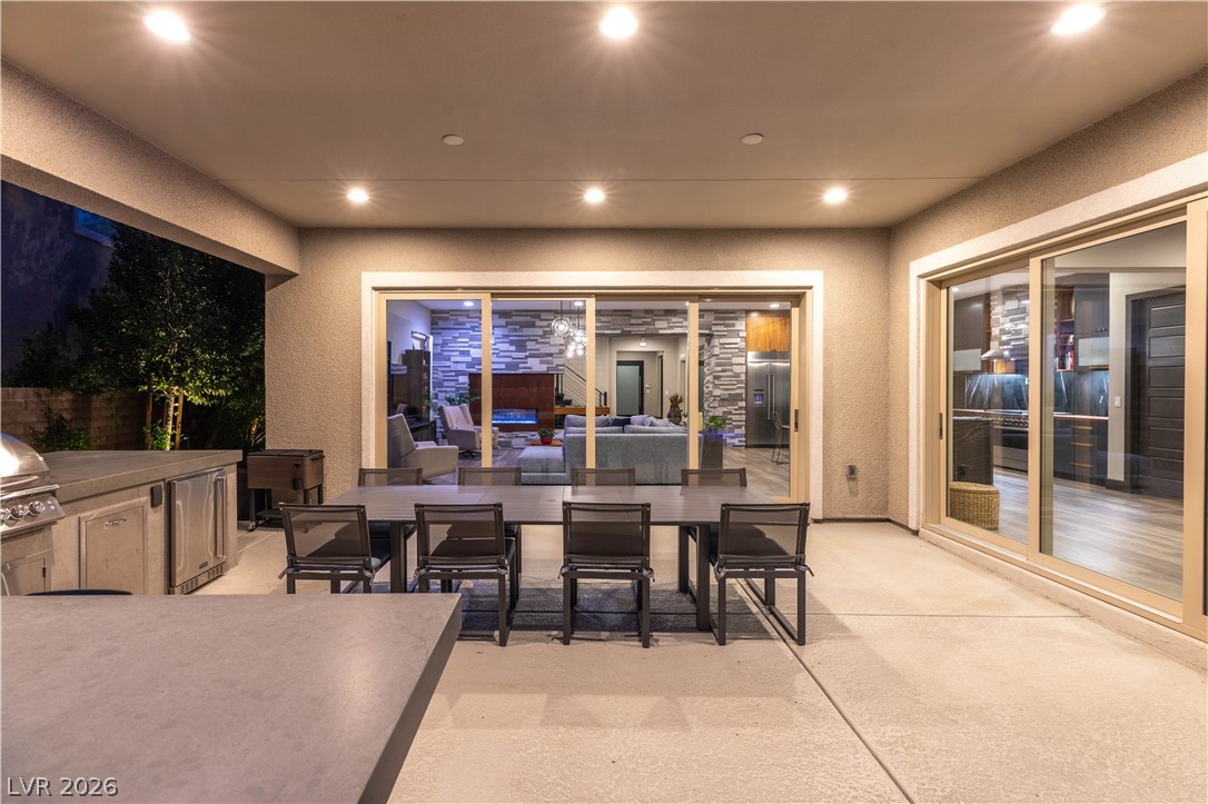 2999 The Peaks Lane Las Vegas NV 89138