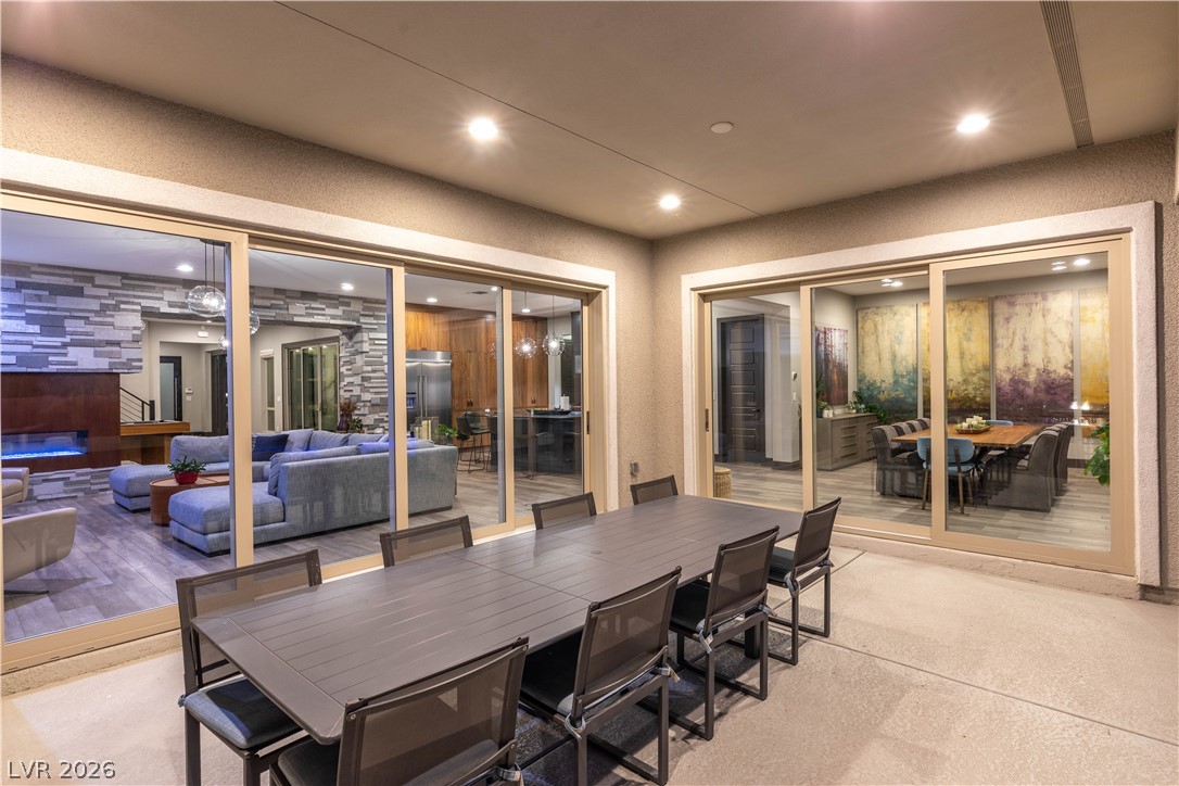 2999 The Peaks Lane Las Vegas NV 89138