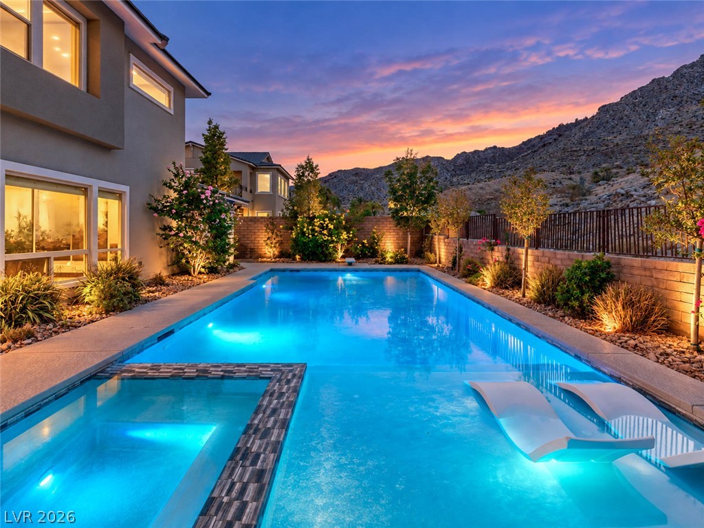 2999 The Peaks Lane Las Vegas NV 89138