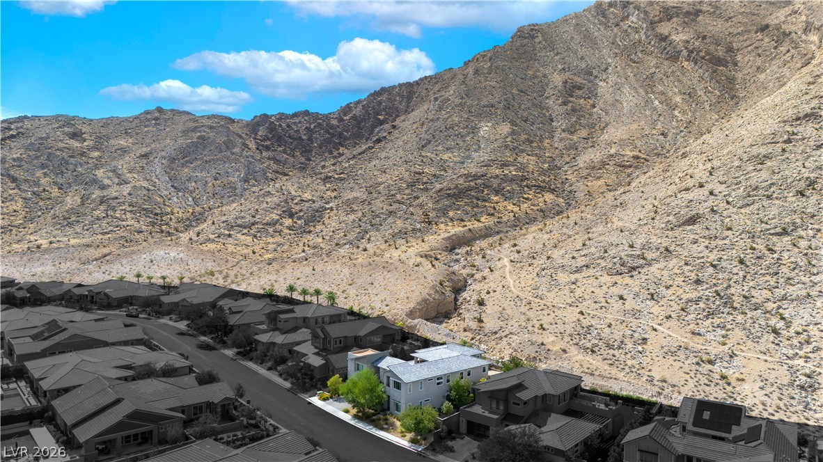 2999 The Peaks Lane Las Vegas NV 89138