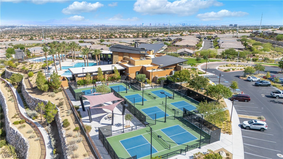 2999 The Peaks Lane Las Vegas NV 89138