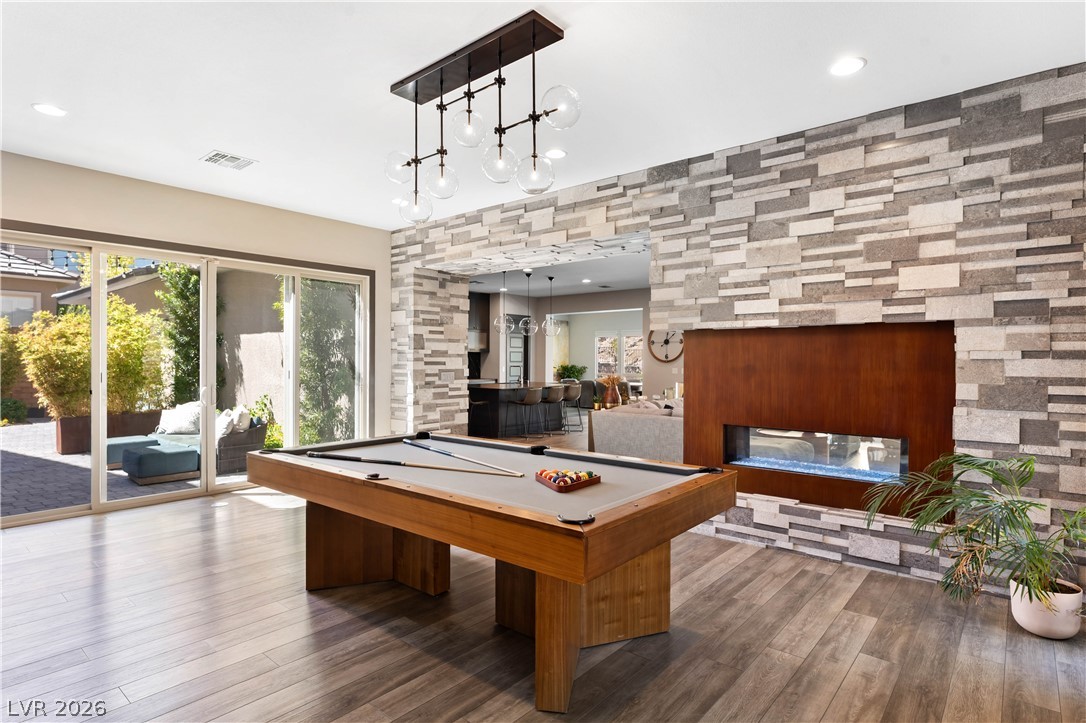 2999 The Peaks Lane Las Vegas NV 89138