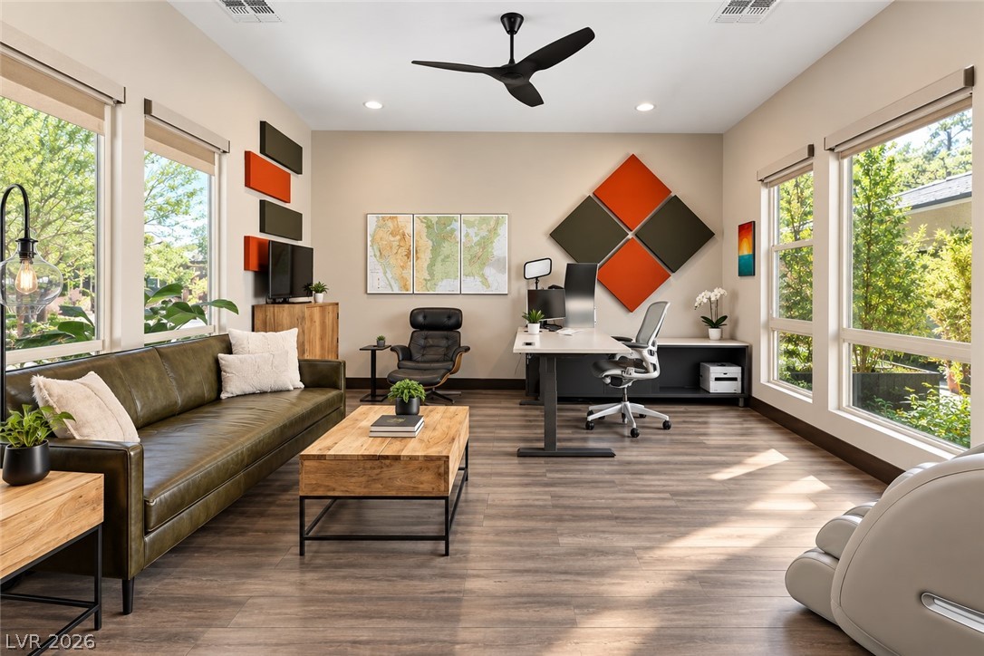 2999 The Peaks Lane Las Vegas NV 89138