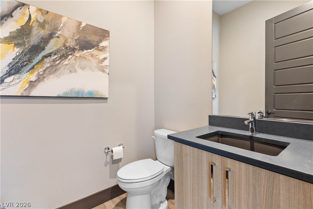 2999 The Peaks Lane Las Vegas NV 89138