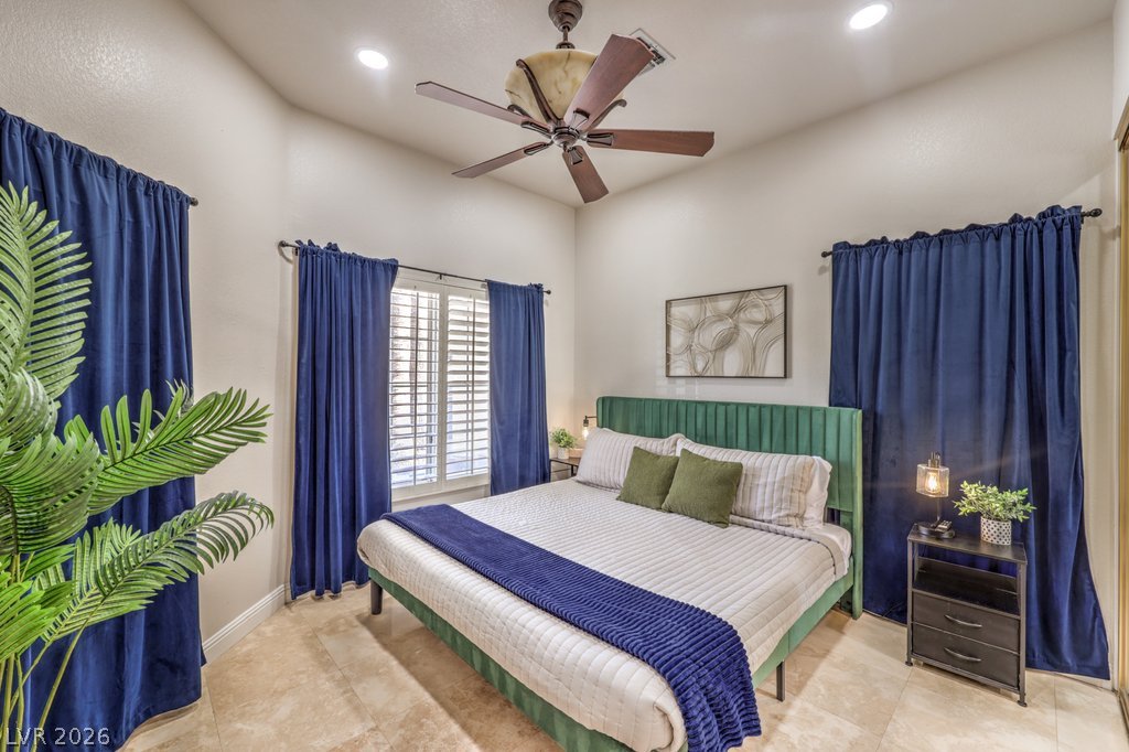 255 El Camino Verde Street Henderson NV 89074