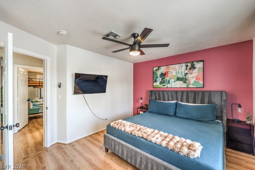 255 El Camino Verde Street Henderson NV 89074
