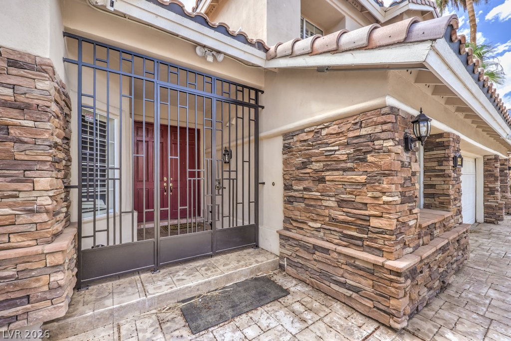 255 El Camino Verde Street Henderson NV 89074