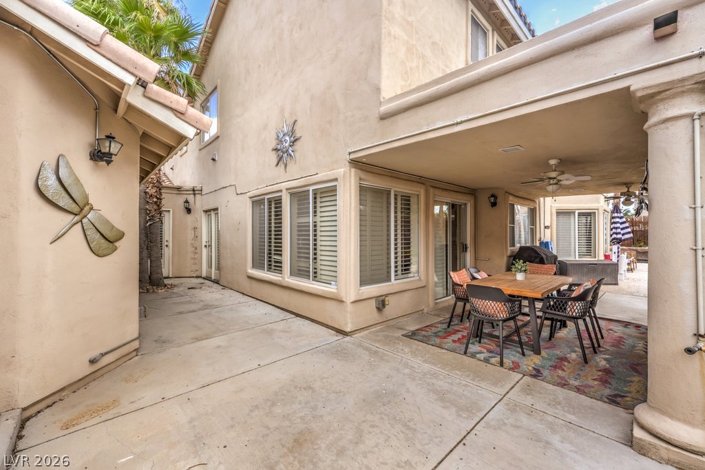 255 El Camino Verde Street Henderson NV 89074