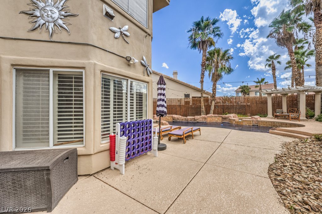 255 El Camino Verde Street Henderson NV 89074