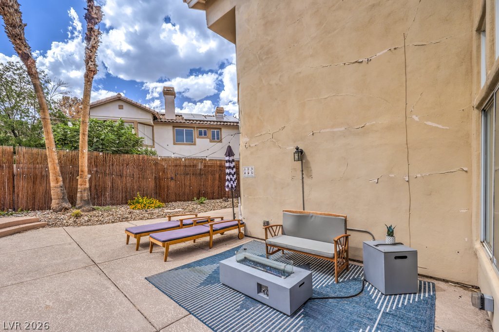 255 El Camino Verde Street Henderson NV 89074
