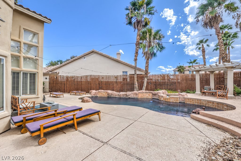 255 El Camino Verde Street Henderson NV 89074