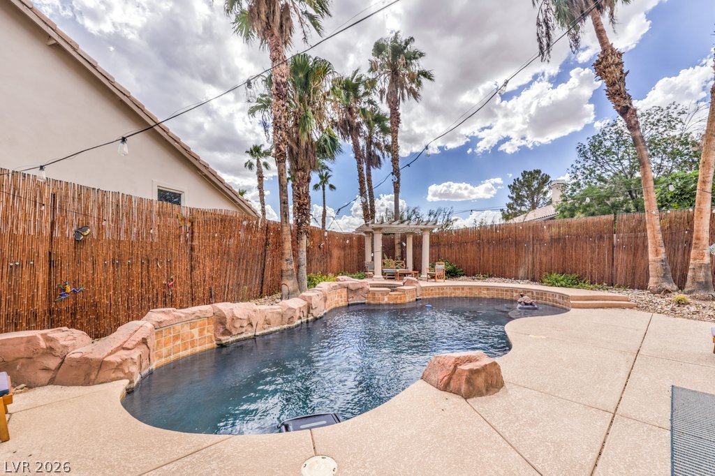 255 El Camino Verde Street Henderson NV 89074