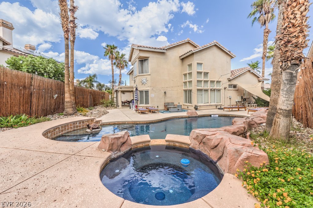 255 El Camino Verde Street Henderson NV 89074