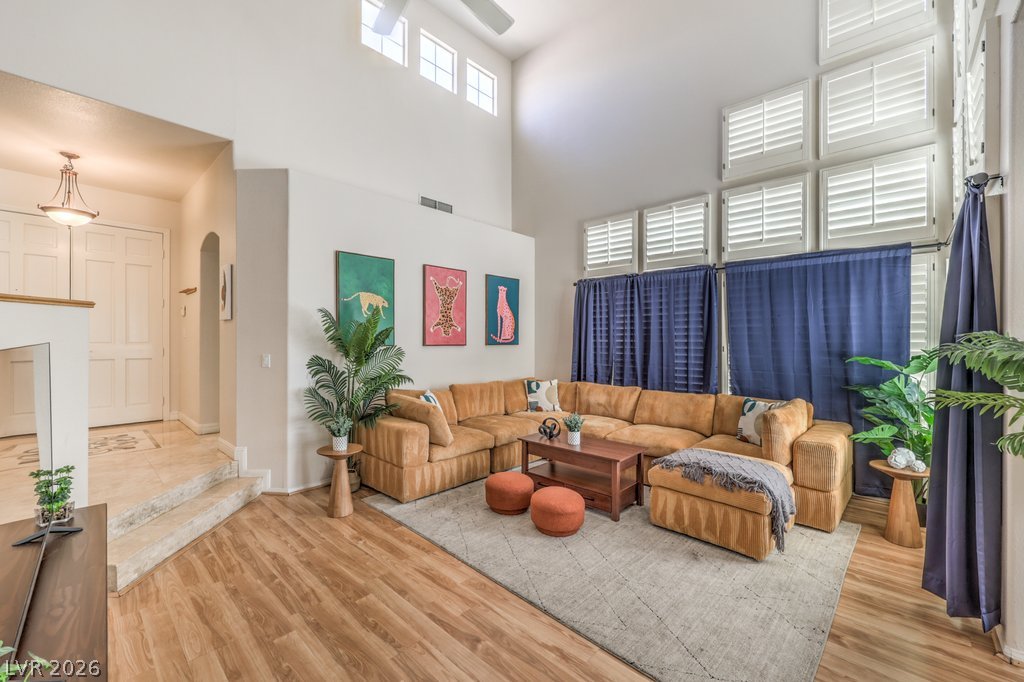 255 El Camino Verde Street Henderson NV 89074