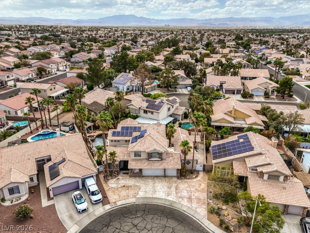 255 El Camino Verde Street Henderson NV 89074