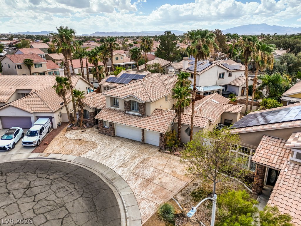 255 El Camino Verde Street Henderson NV 89074