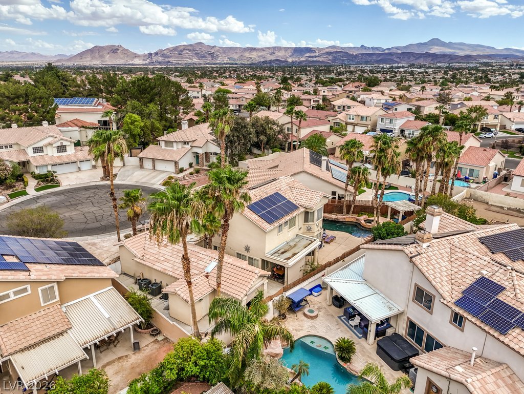 255 El Camino Verde Street Henderson NV 89074