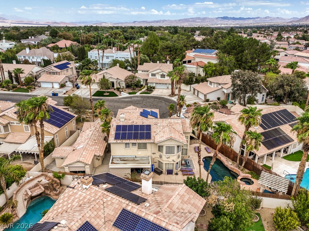 255 El Camino Verde Street Henderson NV 89074